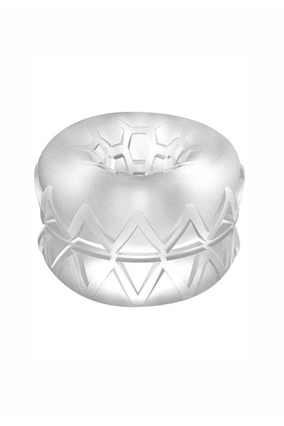 Ограничитель-мастурбатор N0. 92 - Reversible Masturbator and Bumper_1