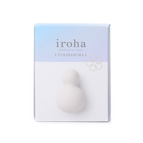 Вибратор Iroha Yuki v.2_2