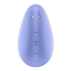 Вакуумный стимулятор клитора Satisfyer Pixie Dust, фиолетово-розовый_6