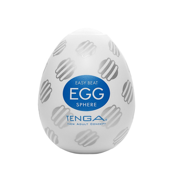 Tenga Egg SPHERE_1