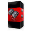 ОКОВЫ кожа, цвет чёрный арт. NTB-80708_4