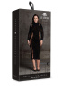 Откровенное платье Carme - XL-4XL_1