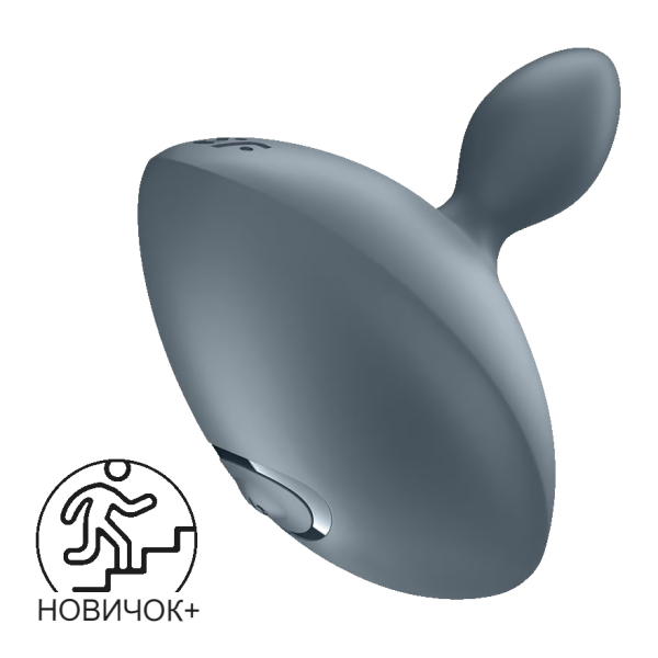 Анальная пробка Satisfyer Booty Absolute Beginners 4_3