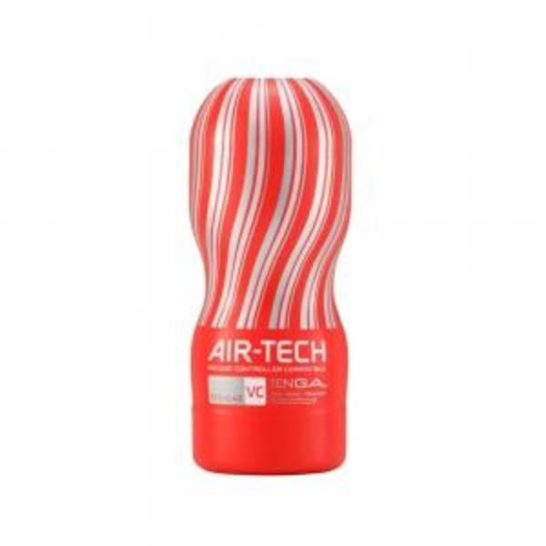 TENGA Air-Tech VC Стимулятор Regular, совместимый с вакуумной насадкой_1
