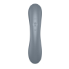 Вибростимулятор Satisfyer Curvy Trinity 1, серый_4