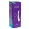WE-VIBE Вибратор Wand фиолетовый_4