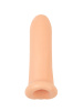 Фаллоудлинитель Super Hero Striker Beige 7017-01lola_3