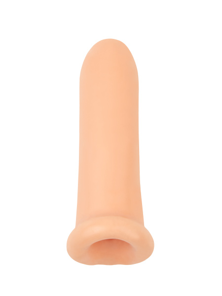 Фаллоудлинитель Super Hero Striker Beige 7017-01lola_3