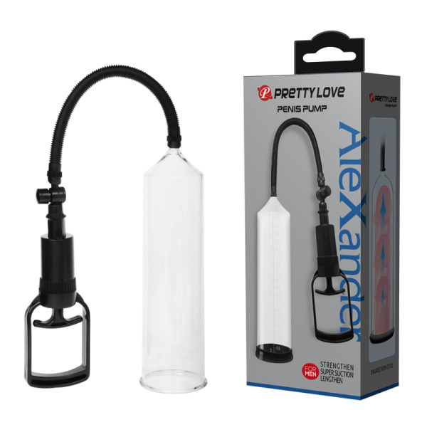 Вакуумная помпа BM-010067APL_1