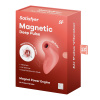 Вакуумный стимулятор Satisfyer Magnetic Deep Pulse, оранжевый_5
