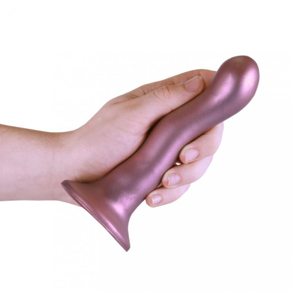 Фаллоимитатор Ultra Soft - 17 см_2