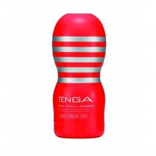 Стимулятор Deep Throat Cup_1