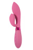 Перезаряжаемый вибратор Indeep Juna Magenta_2