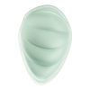 Вакуумный стимулятор клитора Satisfyer Cloud Dancer, мятный_4