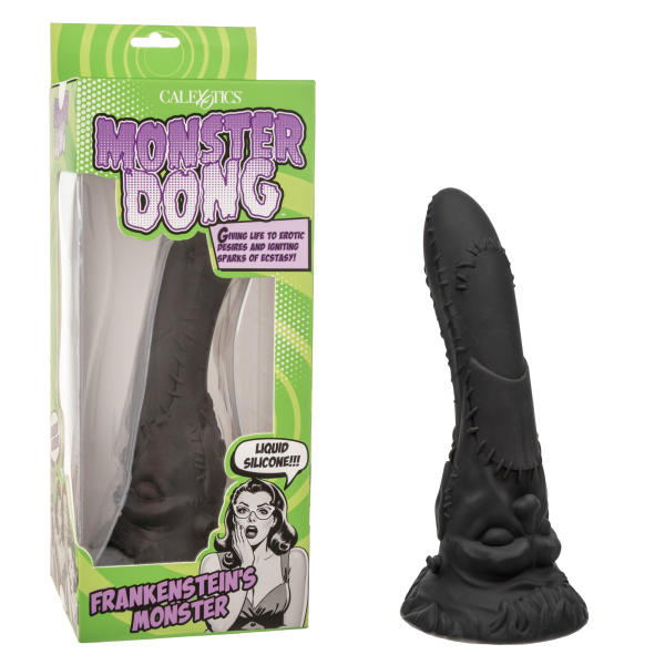 Фаллоимитатор Monster Dong Frankenstein’s Monster_2