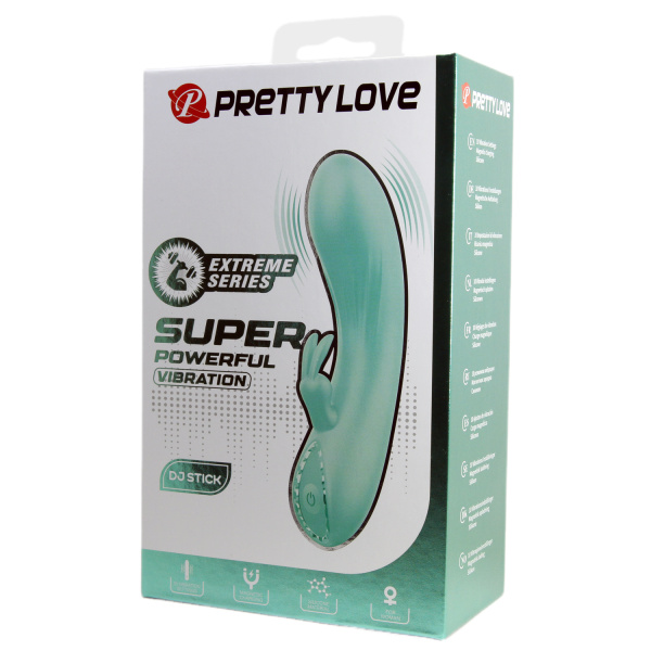 Вибратор  Pretty Love DJ Stick BW-500079_1