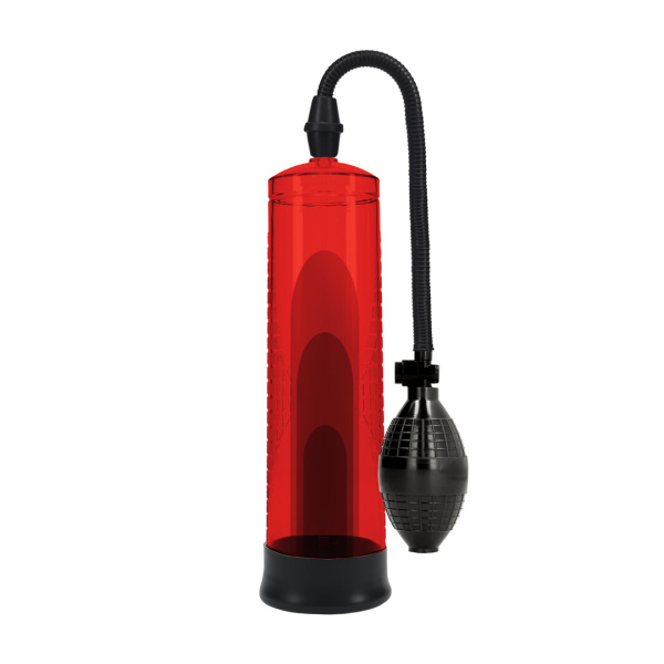 Вакуумная помпа Basic Pump 1 - Red_2