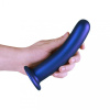 Фаллоимитатор Smooth G-Spot - 17 см_5