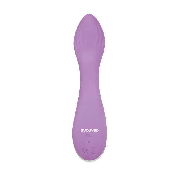 LILAC G Вибромассажер зоны G_3