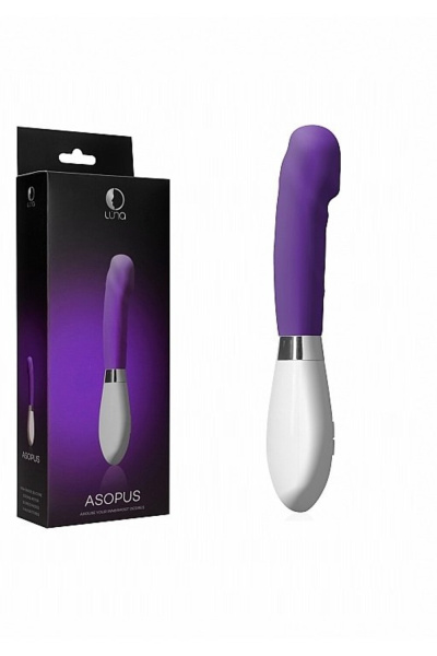 Вибратор Asopus для точки G_1