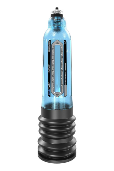 Гидропомпа HERCULES AQUA синяя_5