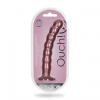 Анальная пробка Beaded G-Spot - 20,5 см_1