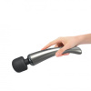 Вибратор Dorcel MEGAWAND CHROME SILVER_7