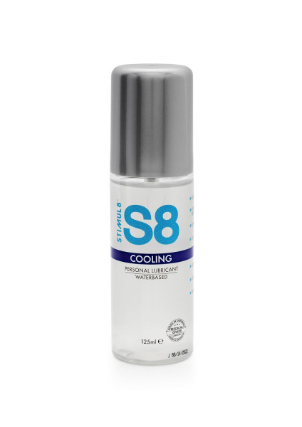 Охлаждающий лубрикант WB Cooling Lube 125 мл_1