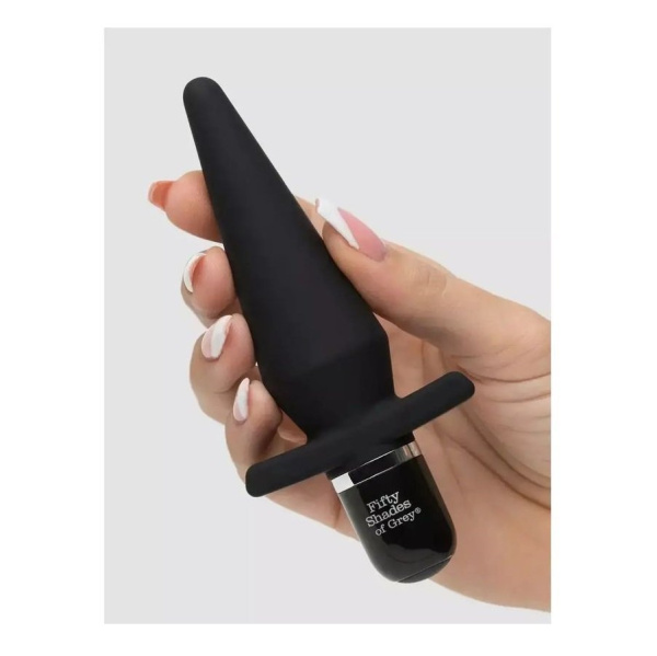 Набор Fifty Shades of Grey Take it Slow черный_2