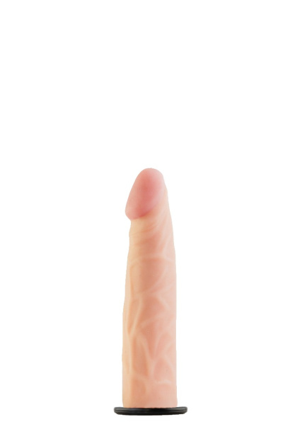 Пояс soft-prince с 2-мя насадками d 40 мм, l 185 мм и  d 42 мм, l 182 мм, арт. 330403_2