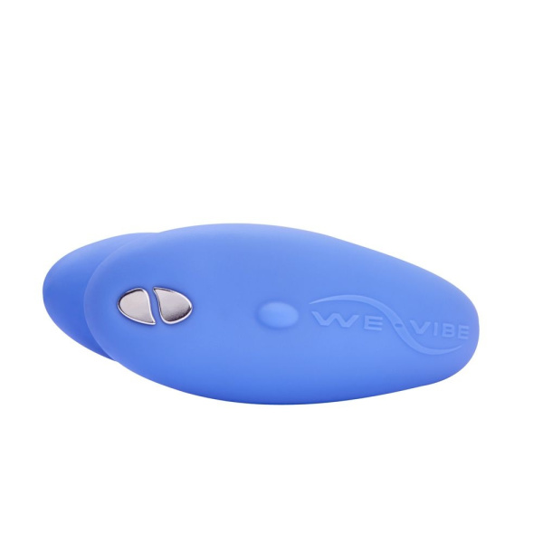 WE-VIBE Match Вибратор для пар голубой_3