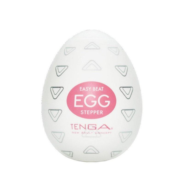 Tenga Egg № 5 Stepper_1