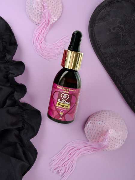 Женские Капли Forte Love Power_1