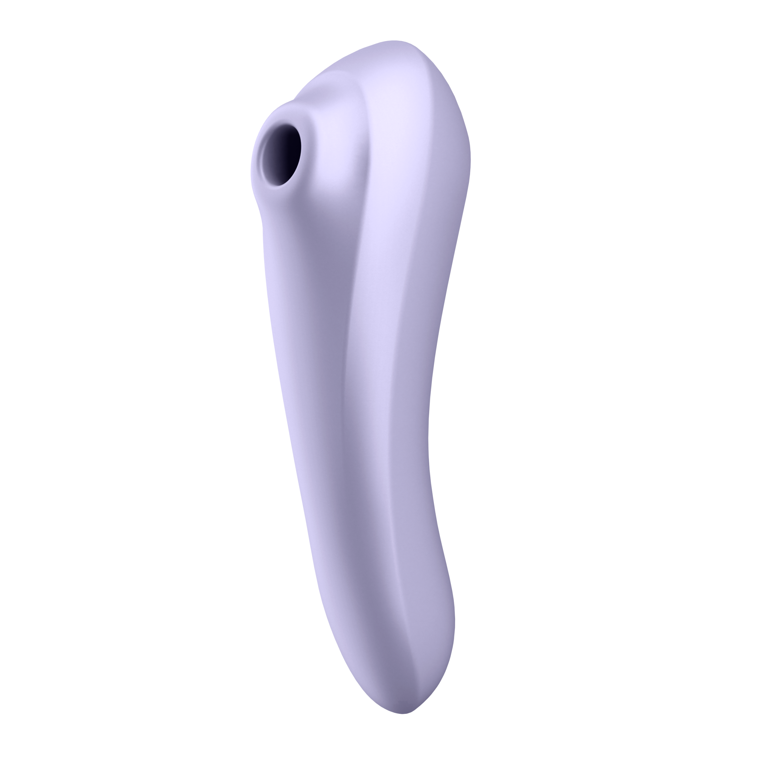 Вакуумно-волновой вибромассажер Satisfyer Dual Pleasure, фиолетовый_5