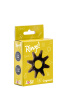 Эрекционное кольцо Rings Cogweel black_1