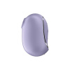 Вакуумно-клиторальный стимулятор с вибрацией Satisfyer Pro To Go 2, фиолетовый_4