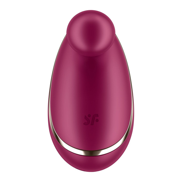 Вибростимулятор Satisfyer Spot On 1, розовый_4