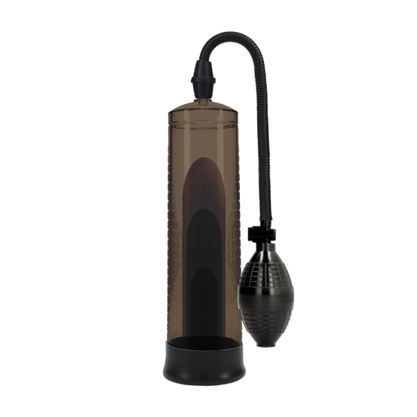 Вакуумная помпа Basic Pump 1 - Black_2