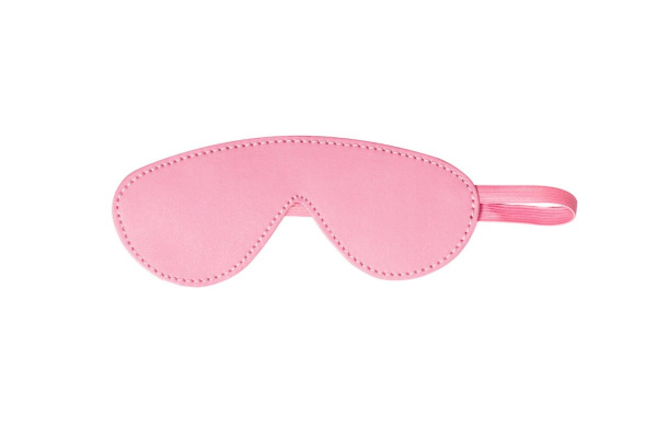 Маска Party Hard Shy Pink_1