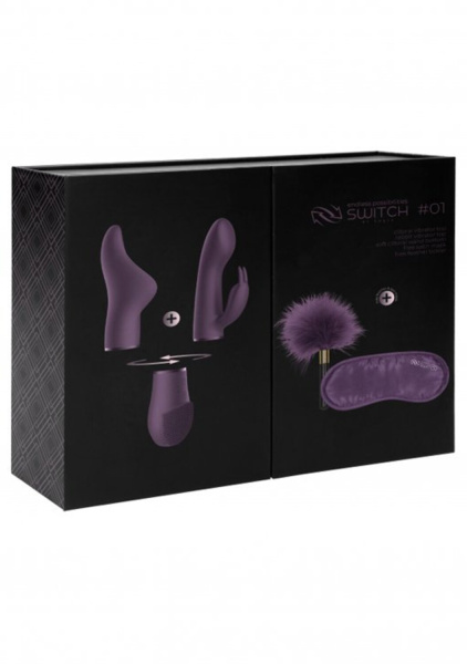Набор Pleasure Kit 