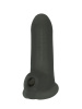 Фаллоудлинитель Super Hero Striker Black 7017-03lola_2