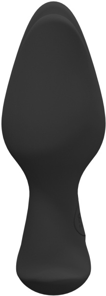 Анальная пробка Fun Factory BOOTIE FEM, чёрный_3