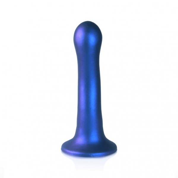 Фаллоимитатор Ultra Soft - 17 см_4