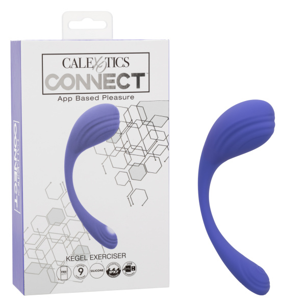 Тренажер Кегеля CalExotics Connect_2