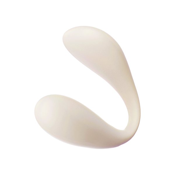 Эргономичный вибратор BeYourLover Carla с управлением через приложение_9