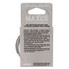 Презервативы MAXUS 003 №3 в железном кейсе, экстремально тонкие, 3 шт_5