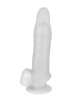 Фаллоудлинитель Super Hero Titan White 7018-02lola_5