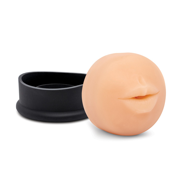 Автоматическая вакуумная помпа 2-in-1 Blowjob Auto Sucker & Penis Enlarger Pump_5