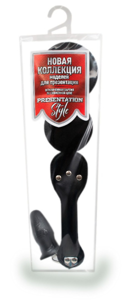 Шлёпалка карточные масти бубны, арт. 520400_3