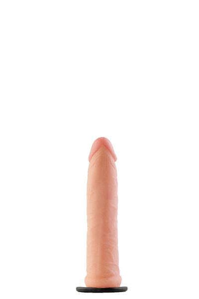 Насадка для страпона harness с коннектором black line, l 170 мм d 35 мм, арт. 844204_4